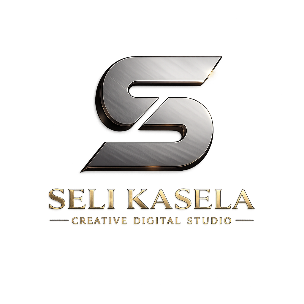 Seli Kasela Creative Studio